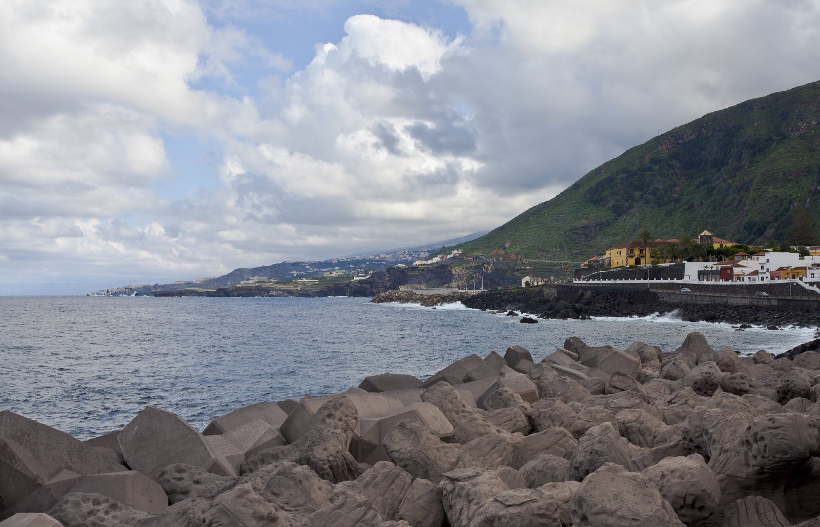 Cultural tours — Tenerife