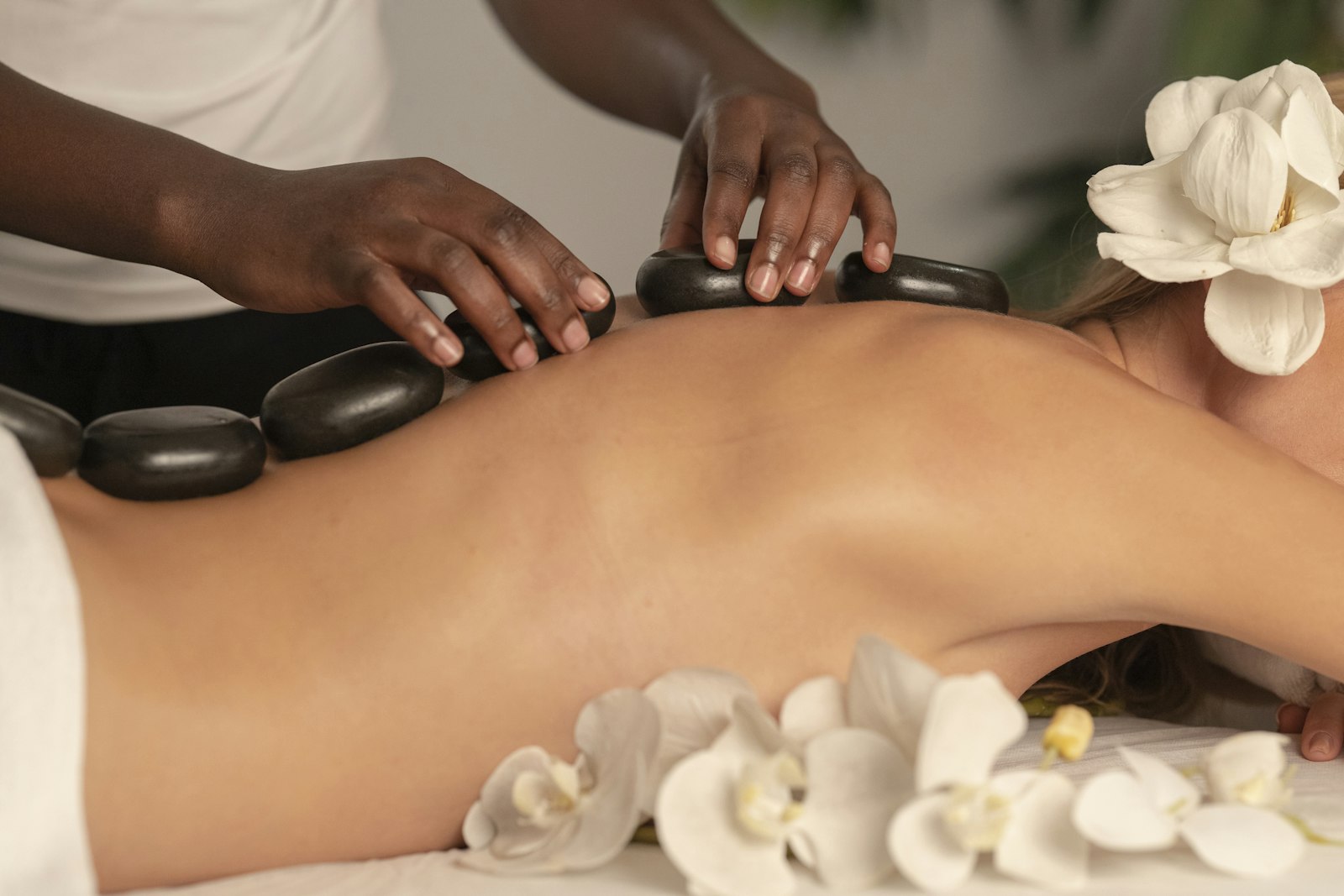 Wellness & spa — Tenerife